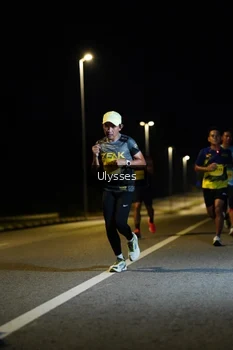Runner Photo 2727016