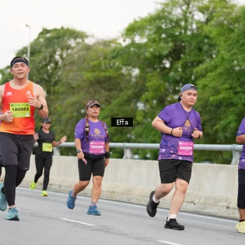 Runner Photo 2727018