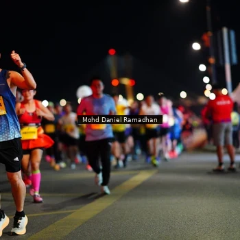 Runner Photo 2727019