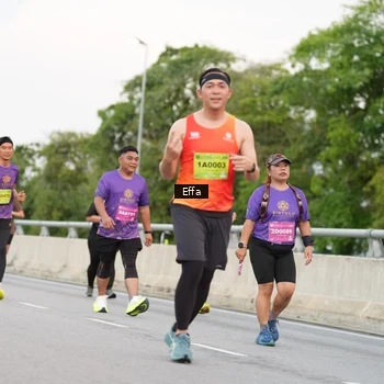 Runner Photo 2727021