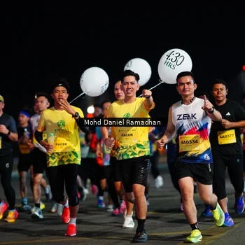 Runner Photo 2727034