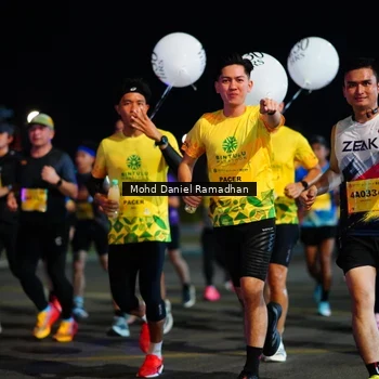Runner Photo 2727045