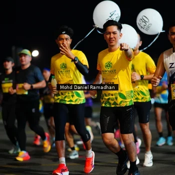 Runner Photo 2727047