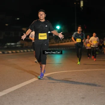 Runner Photo 2727049