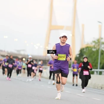 Runner Photo 2727054