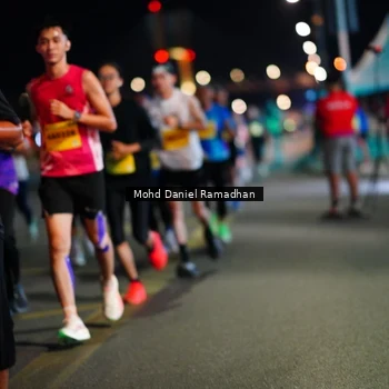 Runner Photo 2727057
