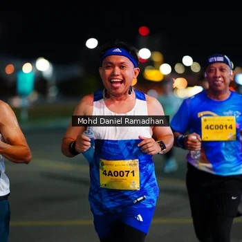 Runner Photo 2727063