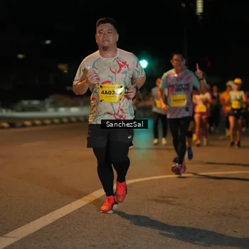 Runner Photo 2727065