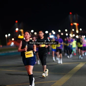 Runner Photo 2727067