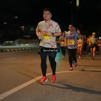 Runner Photo 2727068