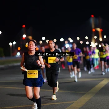 Runner Photo 2727071