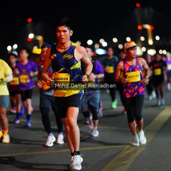 Runner Photo 2727074