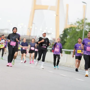 Runner Photo 2727081