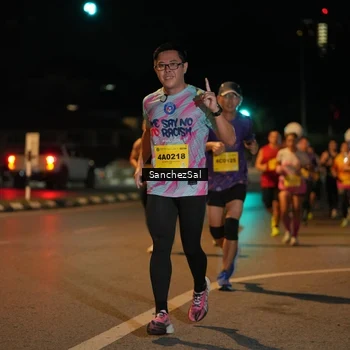 Runner Photo 2727087