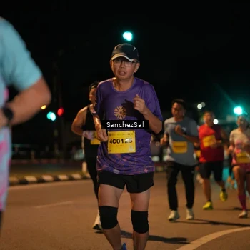 Runner Photo 2727093