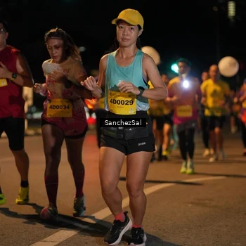 Runner Photo 2727096