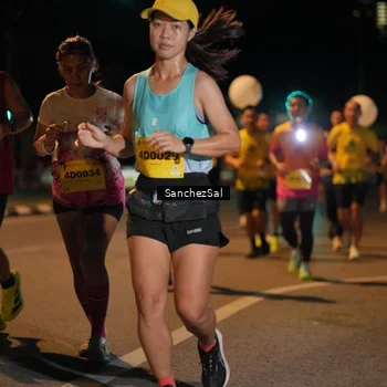 Runner Photo 2727099