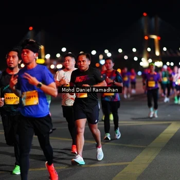 Runner Photo 2727105