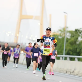 Runner Photo 2727111