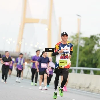 Runner Photo 2727115
