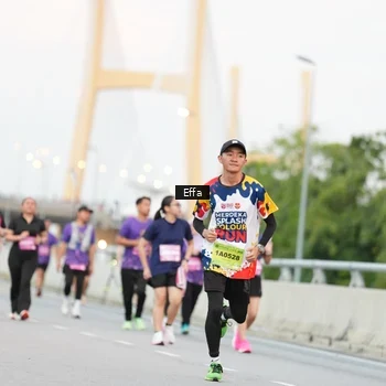 Runner Photo 2727117