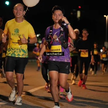Runner Photo 2727120