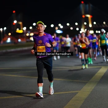 Runner Photo 2727146