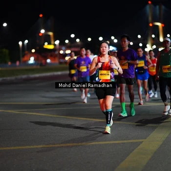 Runner Photo 2727168