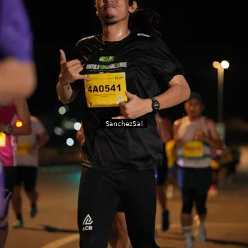 Runner Photo 2727174