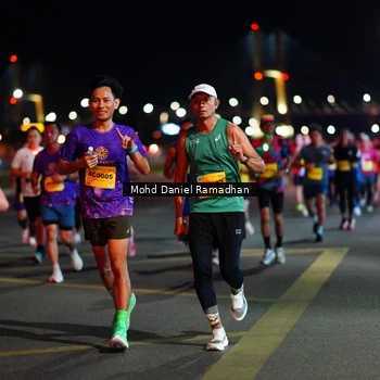 Runner Photo 2727186