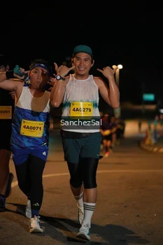 Runner Photo 2727189