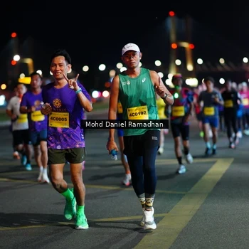 Runner Photo 2727192