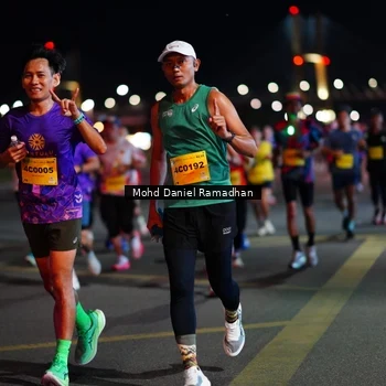 Runner Photo 2727197