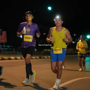 Runner Photo 2727199