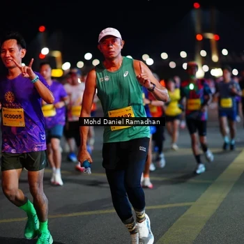 Runner Photo 2727203