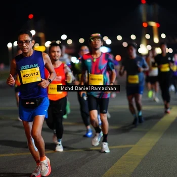 Runner Photo 2727207
