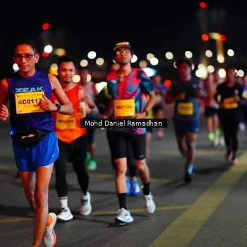 Runner Photo 2727210