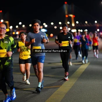 Runner Photo 2727216