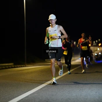 Runner Photo 2727220