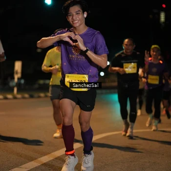 Runner Photo 2727221