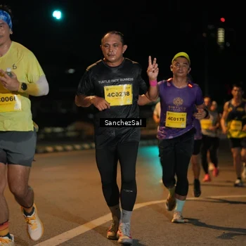Runner Photo 2727222
