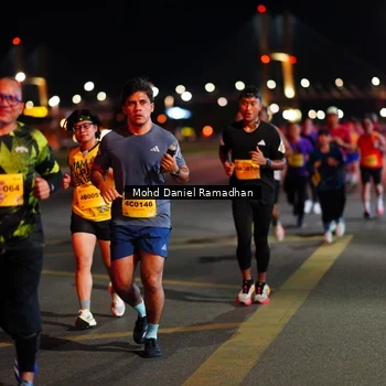 Runner Photo 2727224
