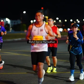 Runner Photo 2727230