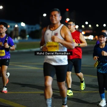 Runner Photo 2727234