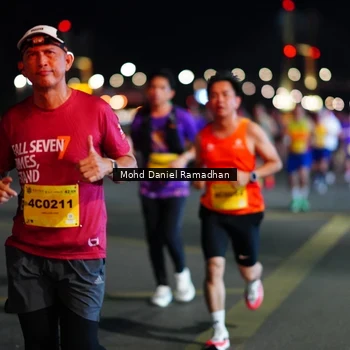 Runner Photo 2727237