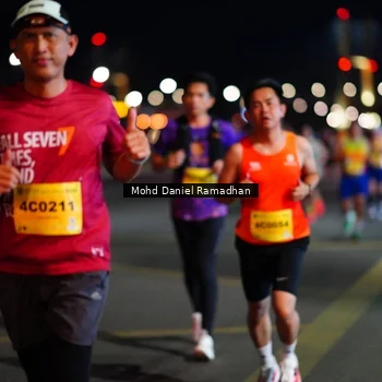 Runner Photo 2727241