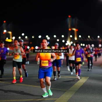 Runner Photo 2727248