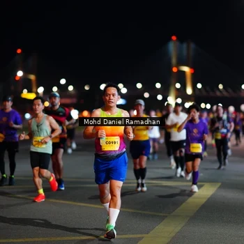 Runner Photo 2727254