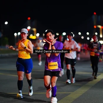 Runner Photo 2727261