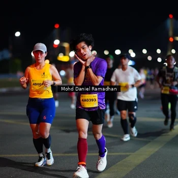 Runner Photo 2727270